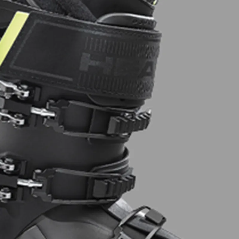 HEAD NEXO LYT 130 GW Skis Ski Boots Men's-4