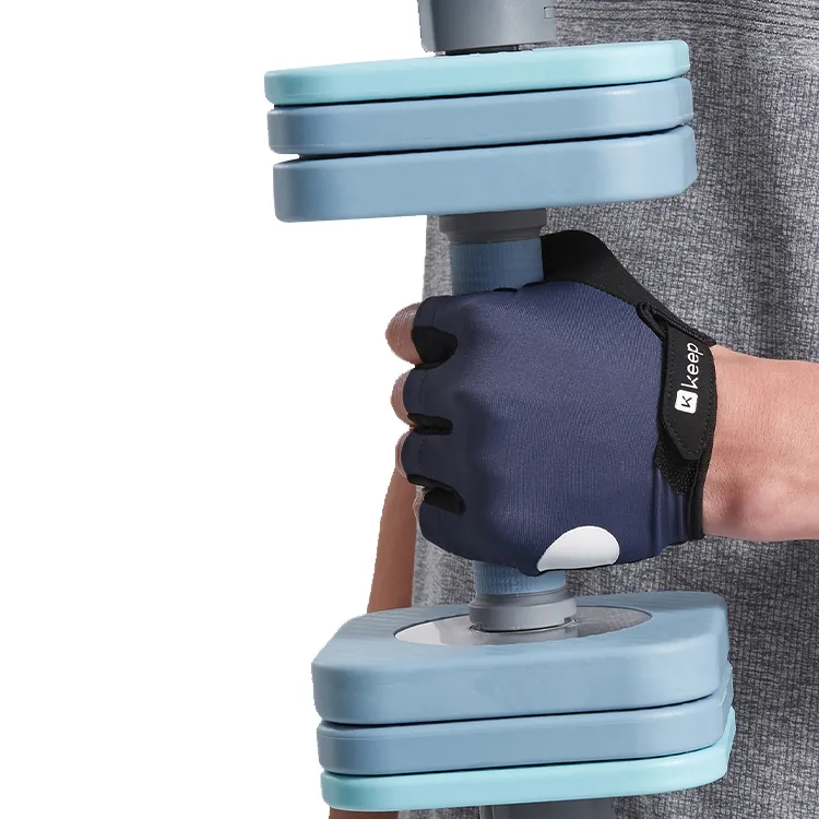 Keep Weightlifting Belts / Gym Gloves-4