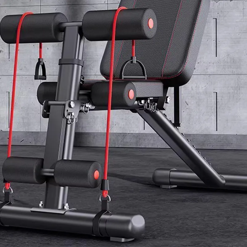 ADKING Sit Up Machines Unisex Ding & 10 in 1-2