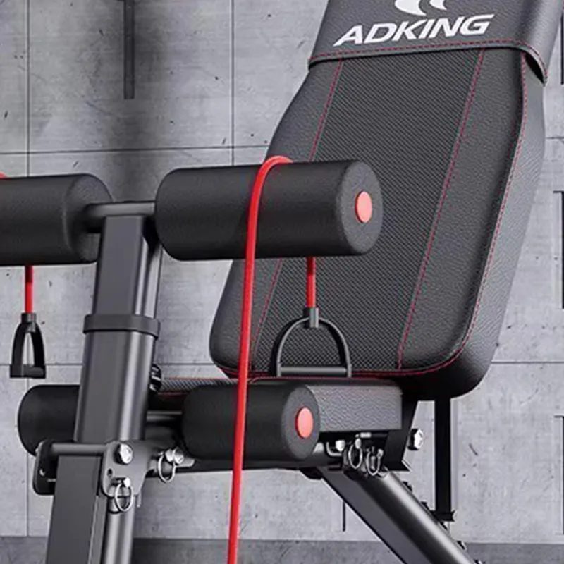 ADKING Sit Up Machines Unisex Ding & 10 in 1-4