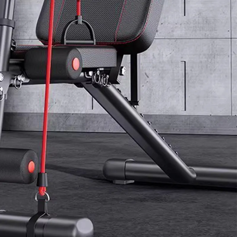 ADKING Sit Up Machines Unisex Ding & 10 in 1-1