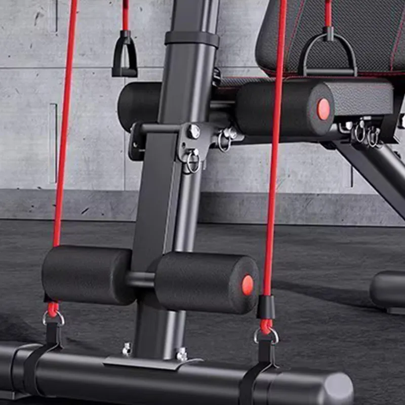 ADKING Sit Up Machines Unisex Ding & 10 in 1-3