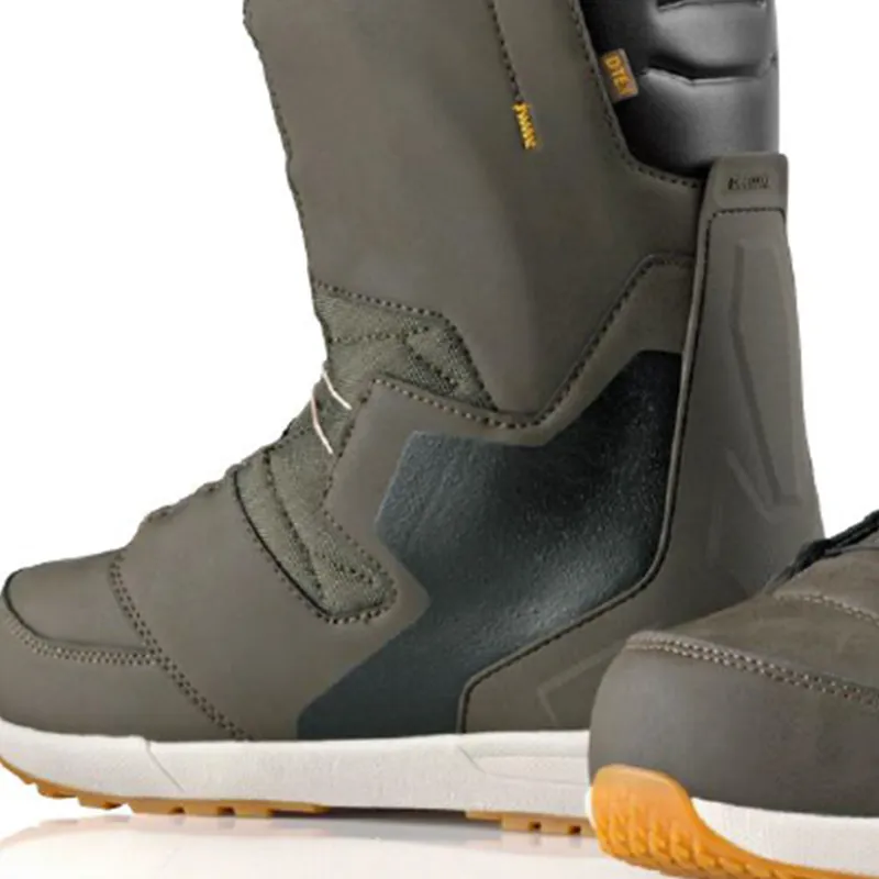 Deeluxe Deemon L3 Boa2023 Single Snowboard Ski Boots Unisex-2