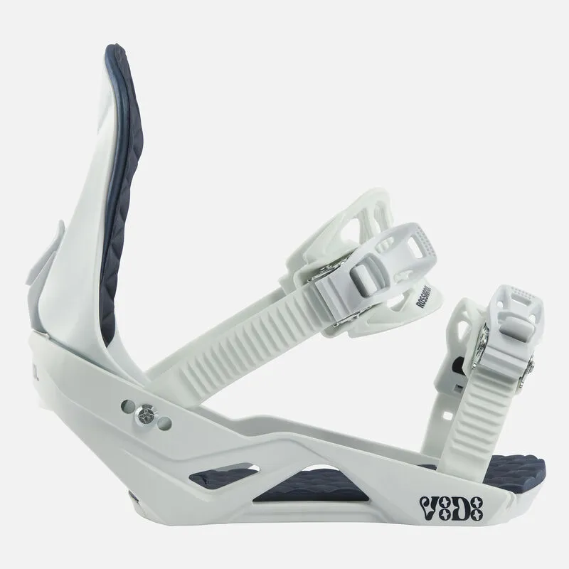 ROSSIGNOL Ski Bindings-1