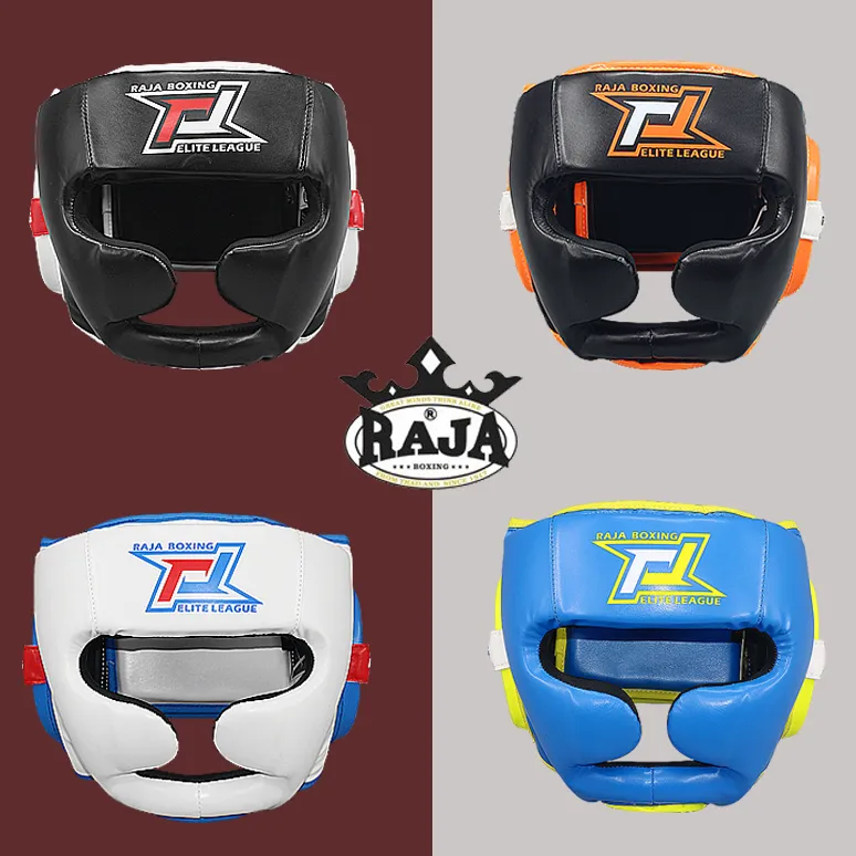 Raja-boxing Boxing Protective Gears-1