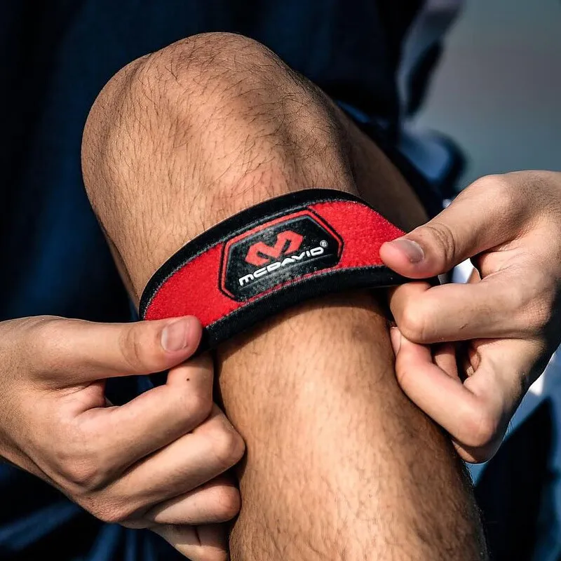 McDavid Knee Pads-5