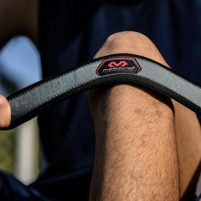McDavid Knee Pads-7