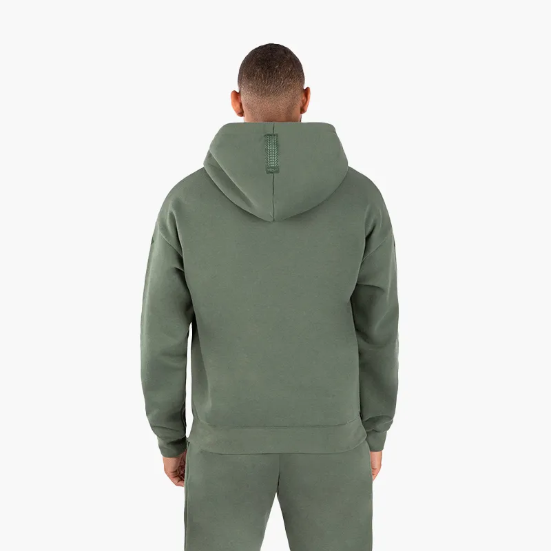 VENUM Sweatshirts Men Green-1