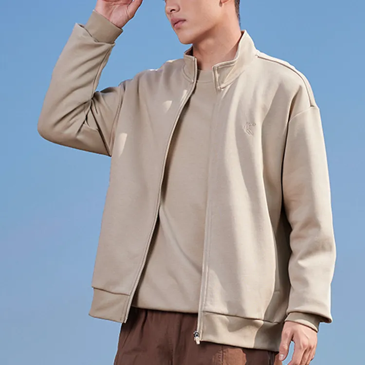 QIAODAN Knitwear Men Nut-2