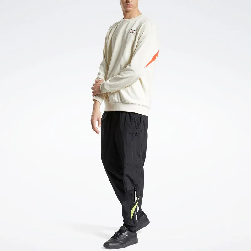 Reebok CLASSICS Sweatshirt Unisex White-3