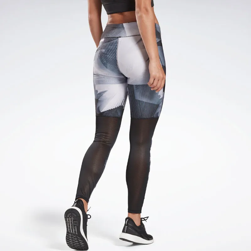 Reebok RUNNING ESSENTIALS Athletic Trousers Women's Black-3