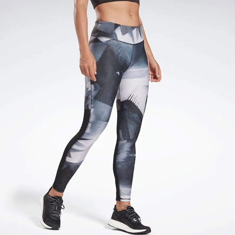 Reebok RUNNING ESSENTIALS Athletic Trousers Women's Black-2