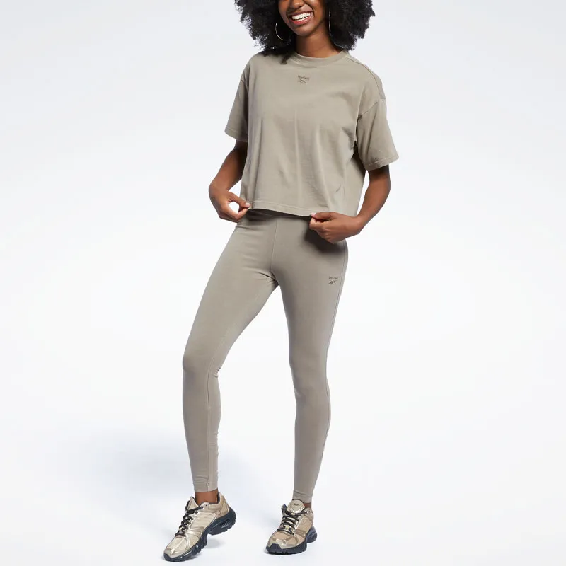 Reebok CLASSICS REEBOK ND T-Shirt Women's Gray-4