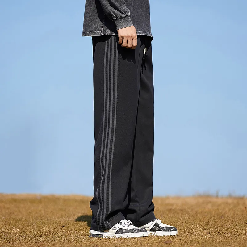 FOREVER 21 Casual Pants Men-2