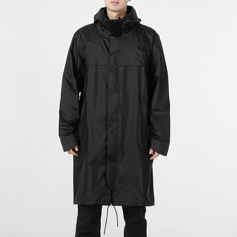 Under Armour Jackets Coats Men's Black-2