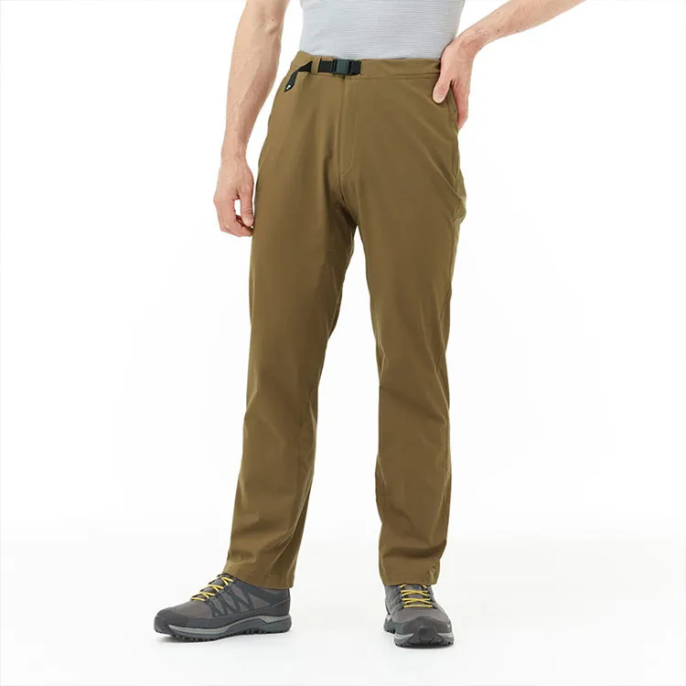 MONTBELL Casual Pants Men-1