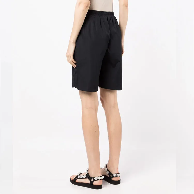 CECILIE BAHNSEN Simone Long Boxer Shorts-3