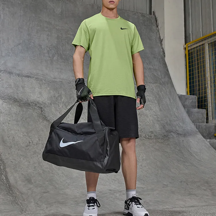 Nike Sports Shorts Men Black-6