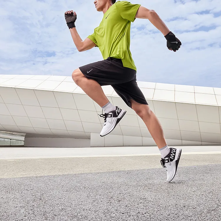 Nike Sports Shorts Men Black-9