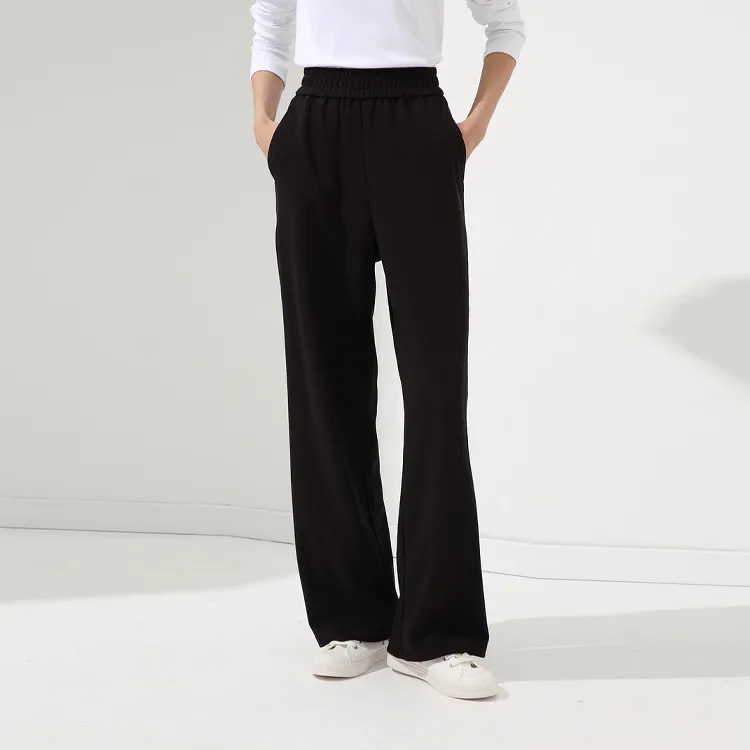 GUESS Casual Pants Women's Black-6