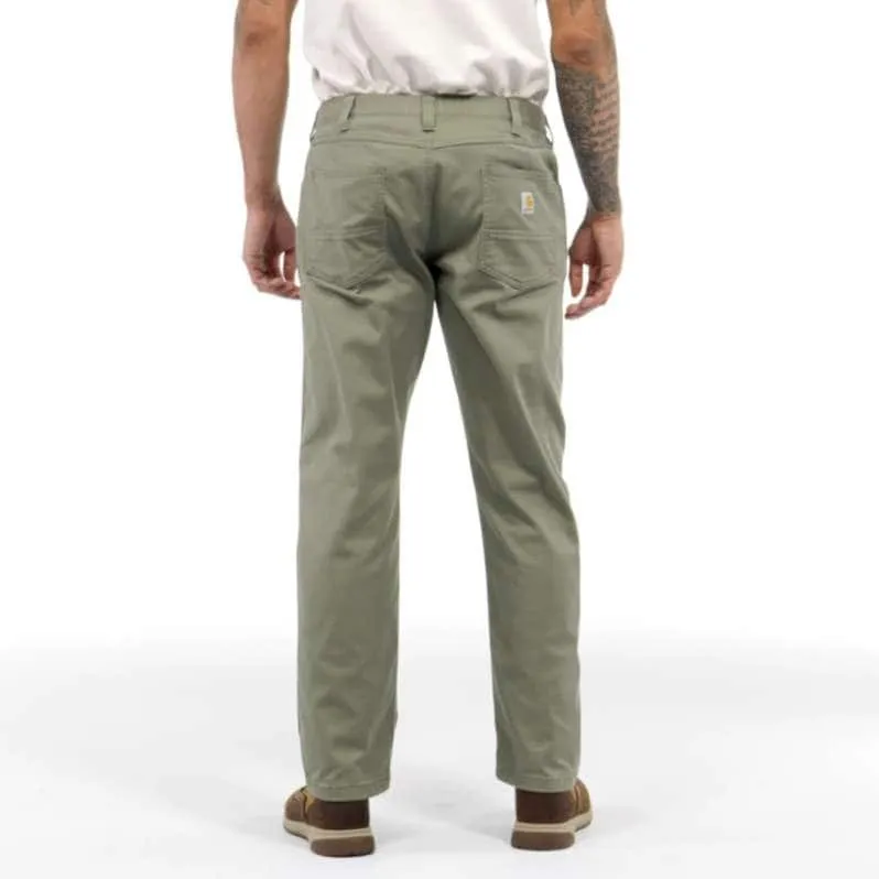 Carhartt 106279 CARHARTT FORCE Collection Casual Pants RELAXED FIT Men's-4