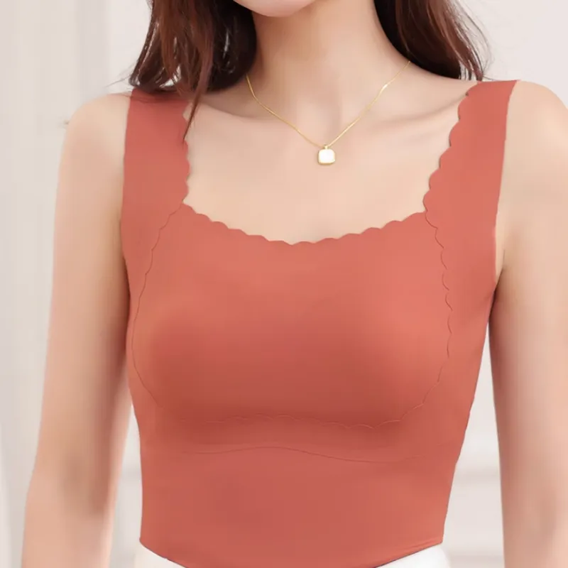 YIMANLI Women's Tank Tops-3