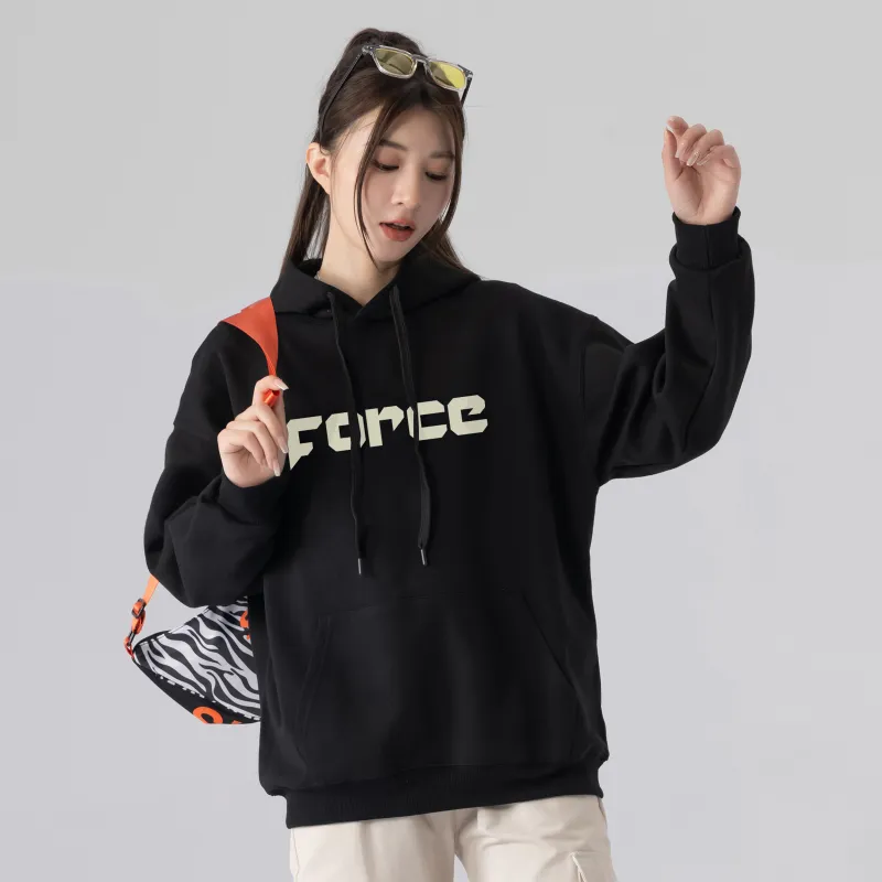 FORCEREPUBLIK Sweatshirt Unisex-11
