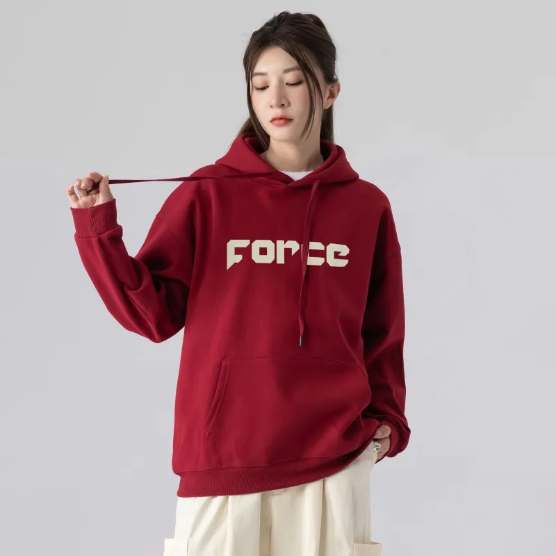 FORCEREPUBLIK Sweatshirt Unisex-14