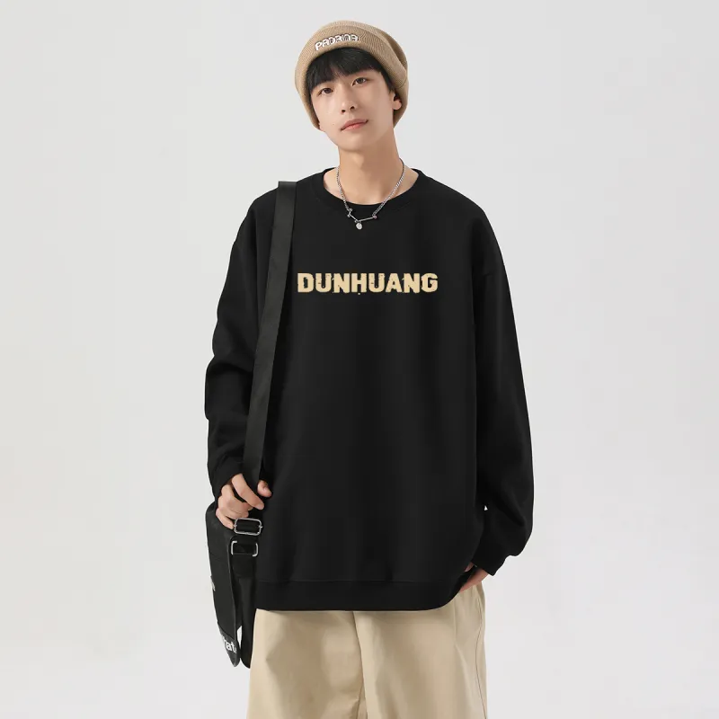 DUNHUANG INSPIRATION FW23 Sweatshirt Unisex-11