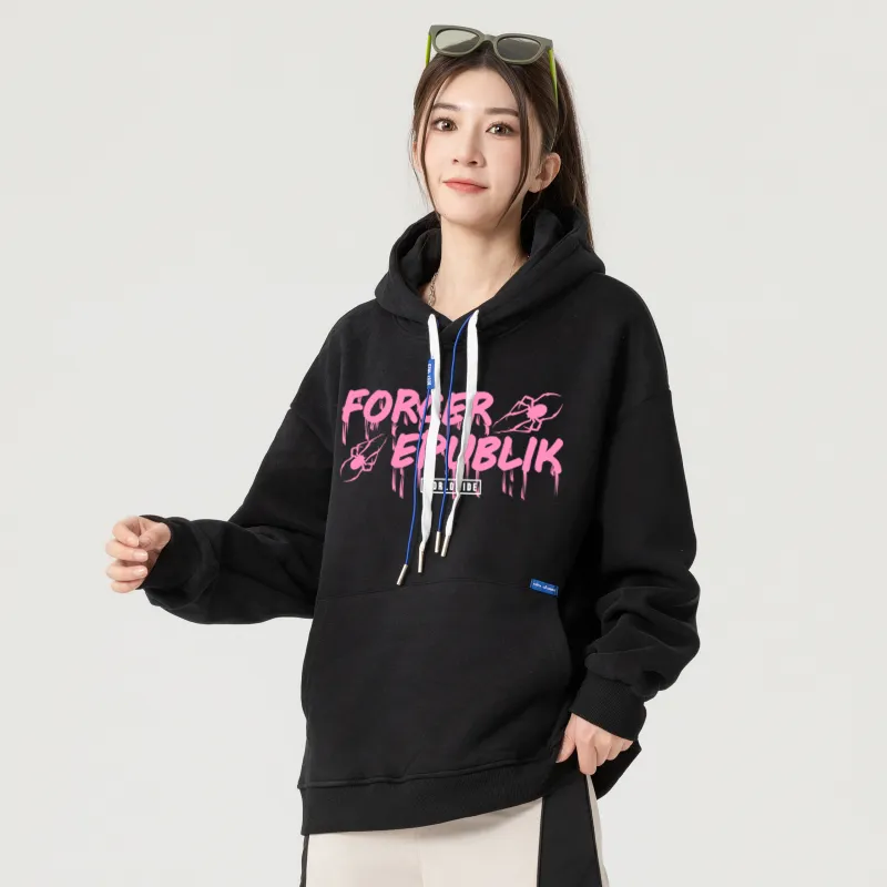 FORCEREPUBLIK Sweatshirt Unisex-18