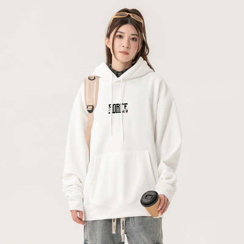 FORCEREPUBLIK Sweatshirt Unisex-17