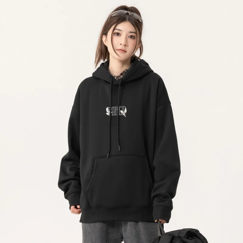 FORCEREPUBLIK Sweatshirt Unisex-14