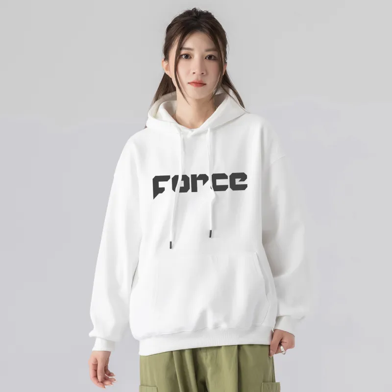 FORCEREPUBLIK Sweatshirt Unisex-17