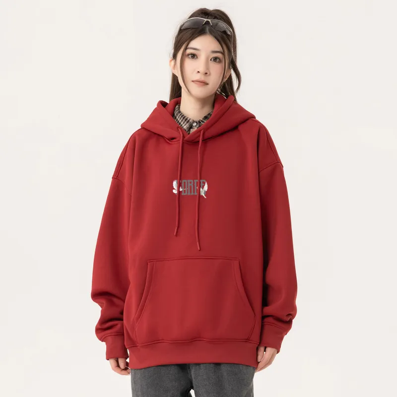 FORCEREPUBLIK Sweatshirt Unisex-20