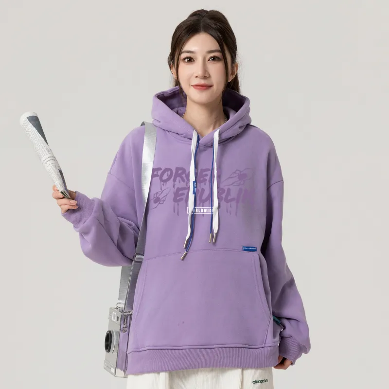 FORCEREPUBLIK Sweatshirt Unisex-33