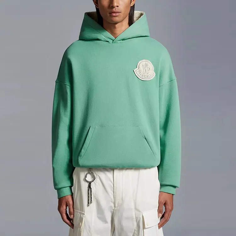 Moncler X Pharrell Reversible Hoodie-1