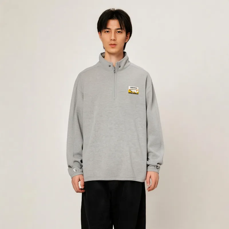 HUMAN MADE SS24 Sweatshirt Unisex-6