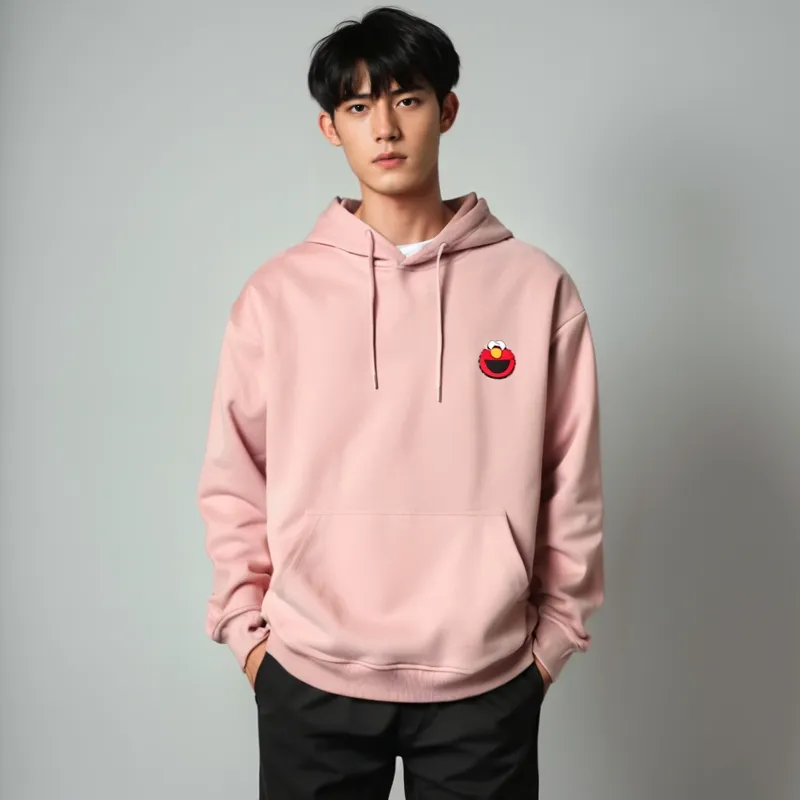 SESAME STREET Sweatshirt Unisex-78