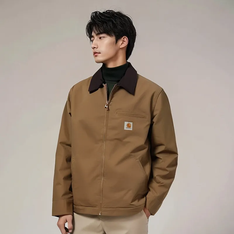 Carhartt WIP Detroit Jacket-3