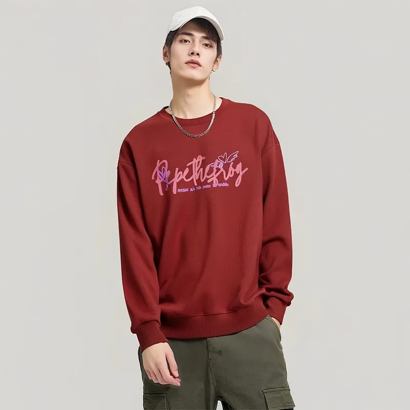 Pepe The Frog Sweatshirt Unisex-36
