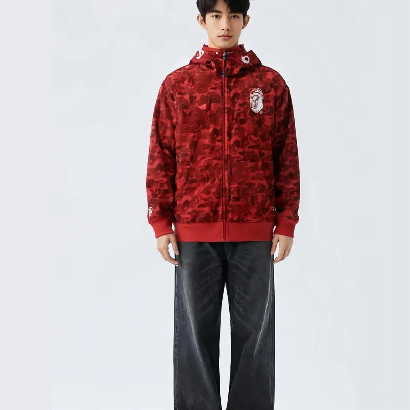 A BATHING APE 13th Anniversary Collection FW23 Sweatshirt Unisex-3