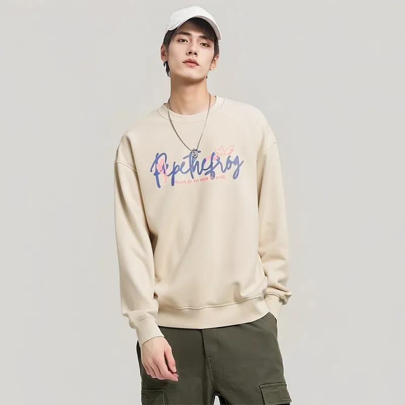 Pepe The Frog Sweatshirt Unisex-25