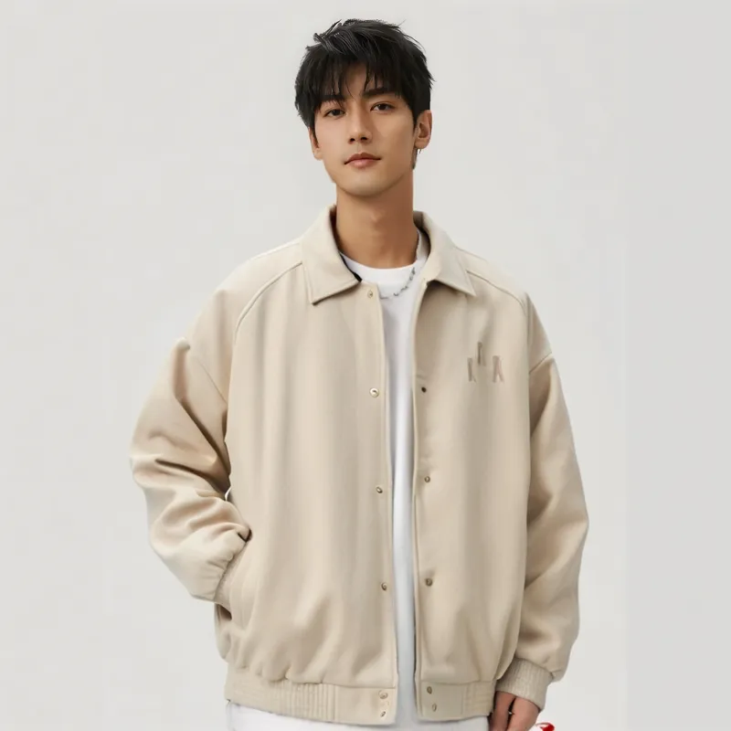 FAX FOR FMACM Jackets Coats Unisex-5