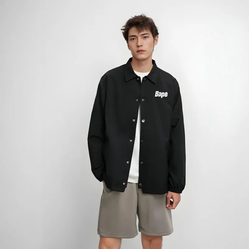 A BATHING APE Jackets Men-2
