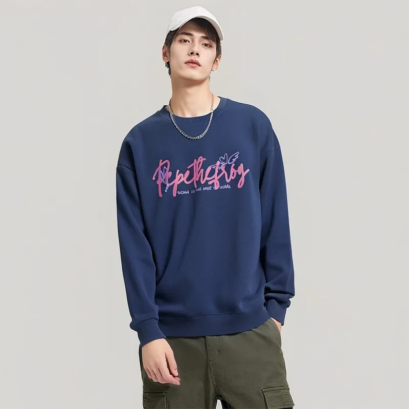 Pepe The Frog Sweatshirt Unisex-33