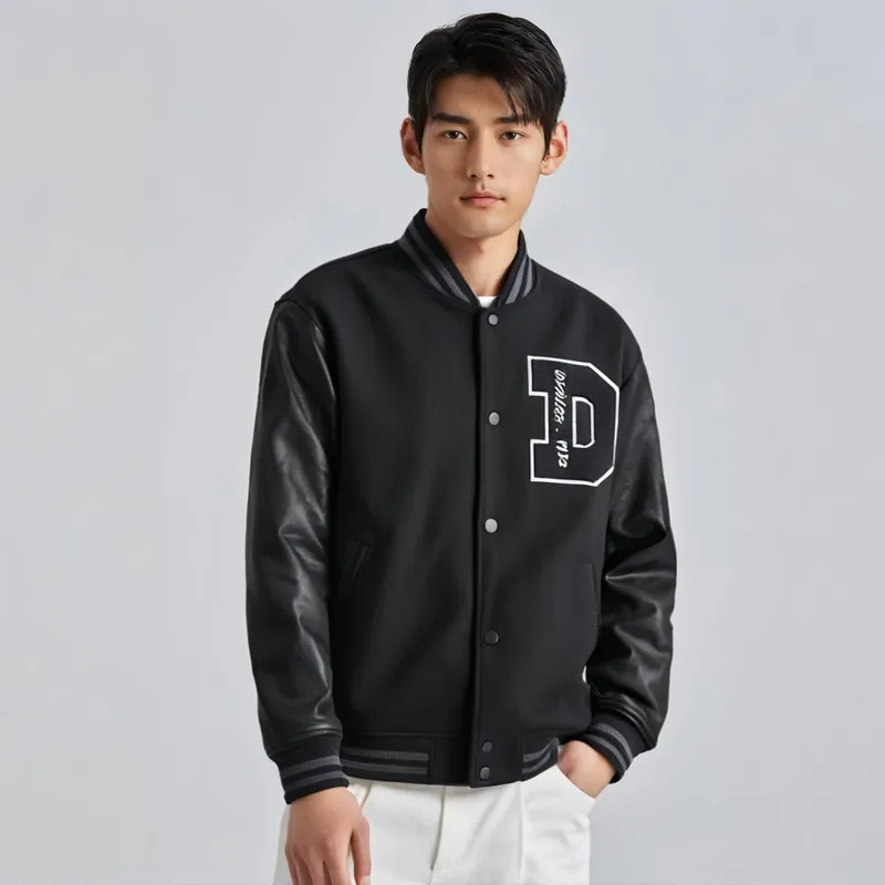 Dickies Baseball Jerseys Unisex-1