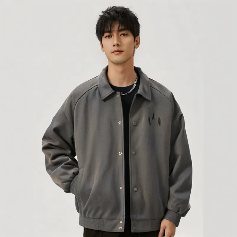 FAX FOR FMACM Jackets Coats Unisex-8