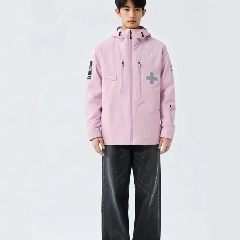 Supreme The North Face Summit Series Rescue Mountain Pro Jacket-4