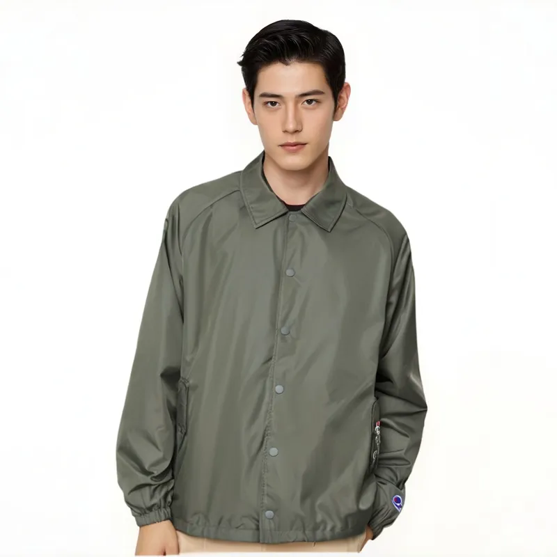 Champion Action Style Jackets Unisex-2
