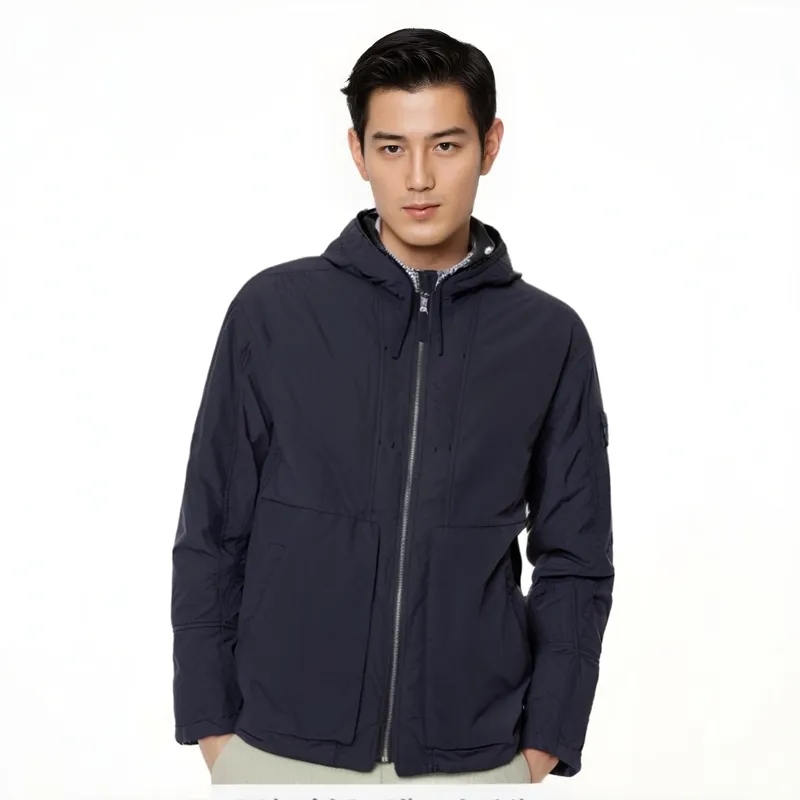 STONE ISLAND Shadow Project Jacket Men's-2